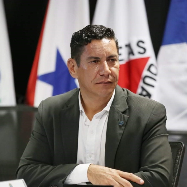 Jose Agtonio Guedes Dantas