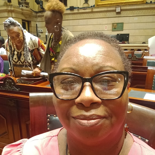 Izaide Ribeiro dos Santos