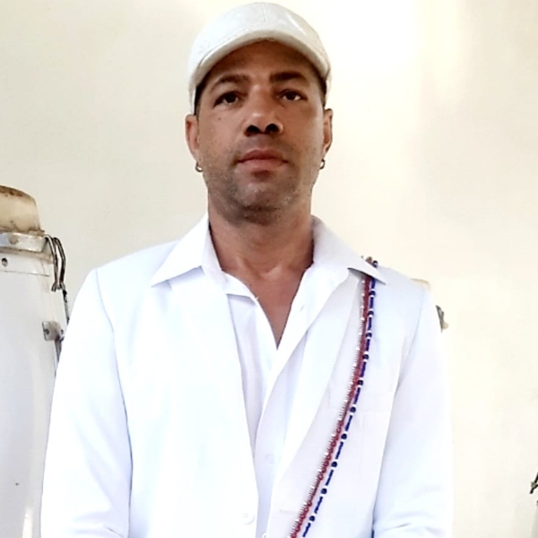 Luis Carlos Silva Ferreira filho