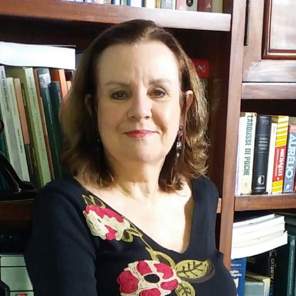 SANDRA MARIA MELO CARVALHAIS
