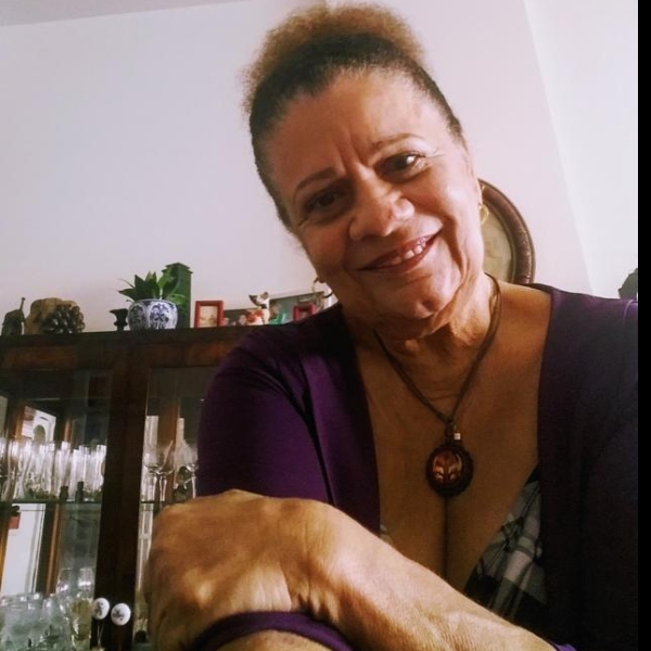 Joice Aragão de Jesus