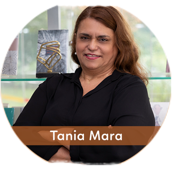 Tânia Mara Francisco