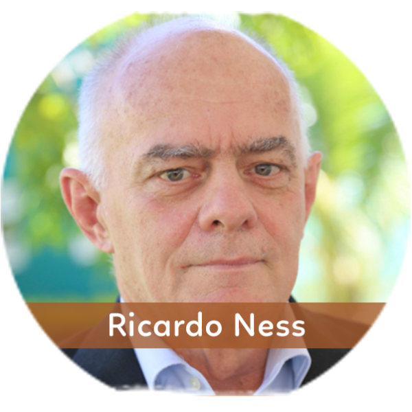 Ricardo Luiz Lange Ness