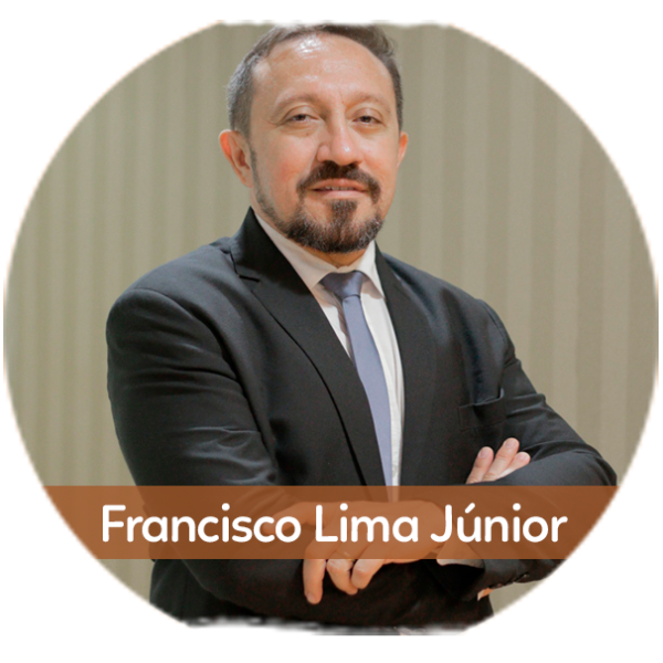 Francisco do O’ de Lima Júnior