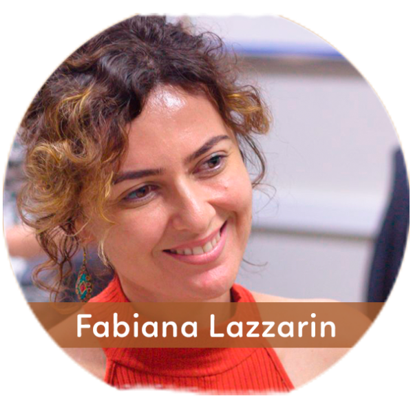 Fabiana Aparecida Lazzarin 