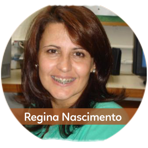 Regina Nascimento Silva