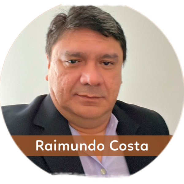 Raimundo Nogueira da Costa Filho