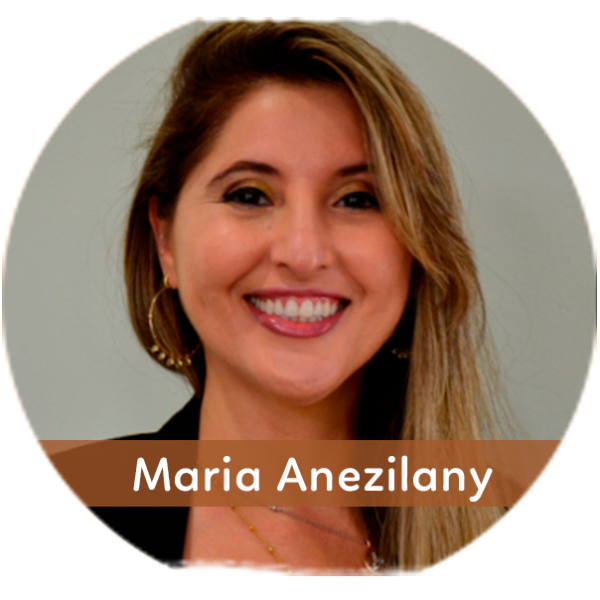 Maria Anezilany Gomes do Nascimento