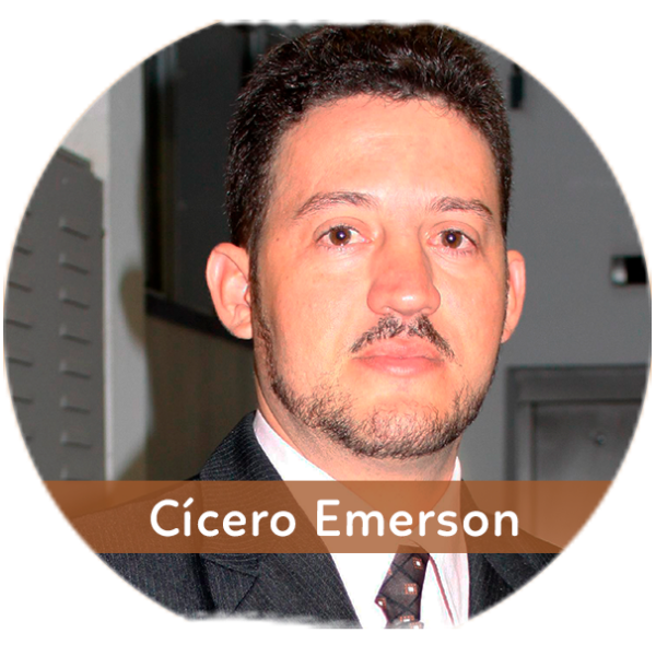 Cícero Emerson Lacerda de Sousa