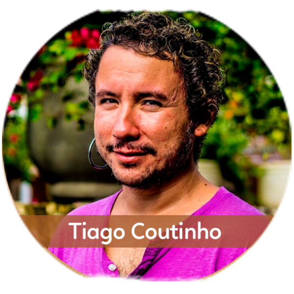 Tiago Coutinho Parente