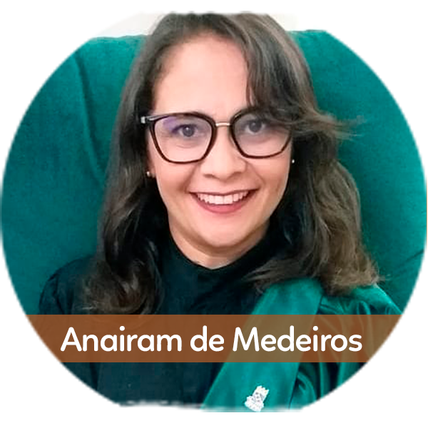 Anairam de Medeiros e Silva