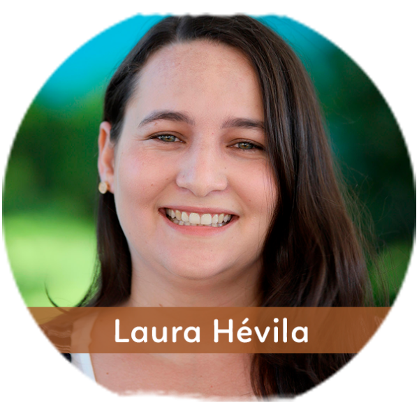 Laura Hévila Inocêncio Leite