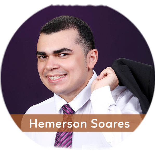 Hemerson Soares da SIlva