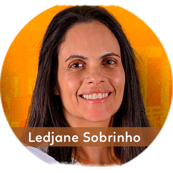 Ledjane Lima Sobrinho