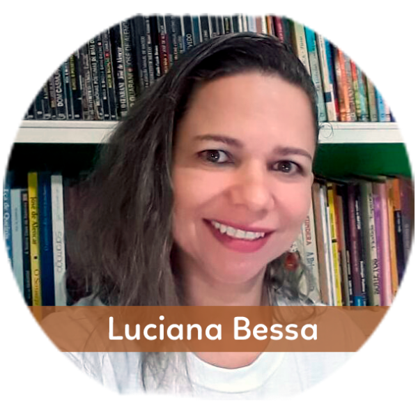 Luciana Bessa Silva