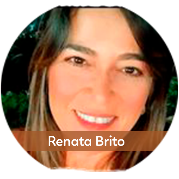 Renata Moraes de Brito