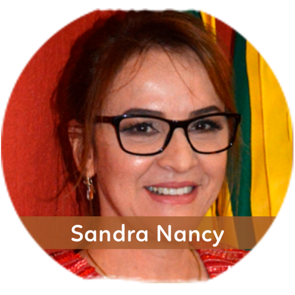 Sandra Nancy Ramos Freire Bezerra