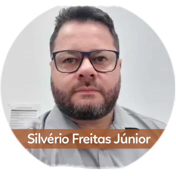 Silverio de Paiva Freitas Junior