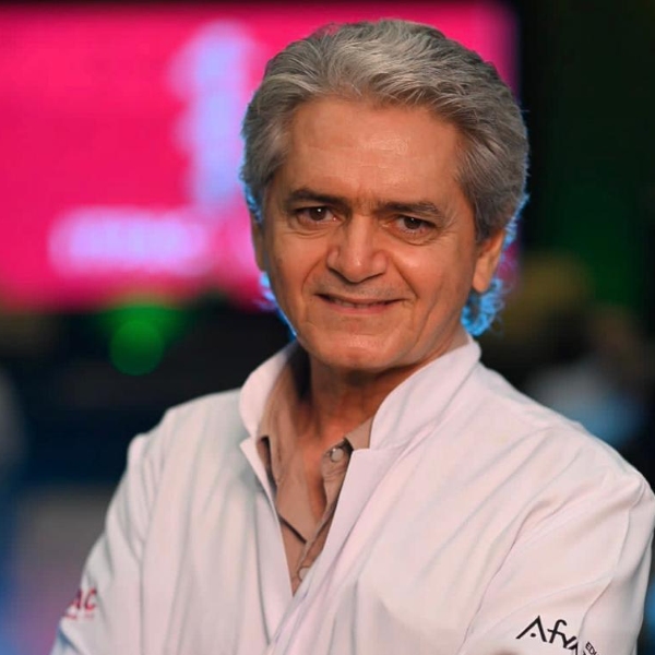 RAIMUNDO CÉLIO PEDREIRA