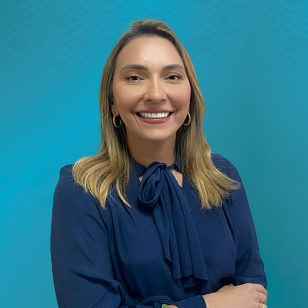 Christiane Dolzany Araújo