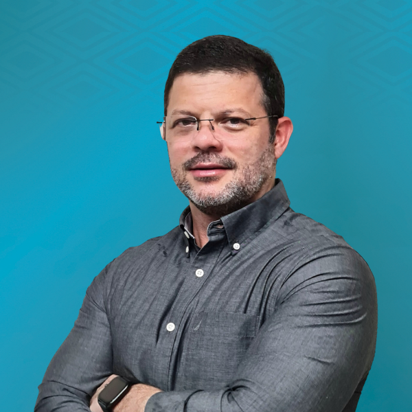 Carlos Maurício Serodio Figueiredo