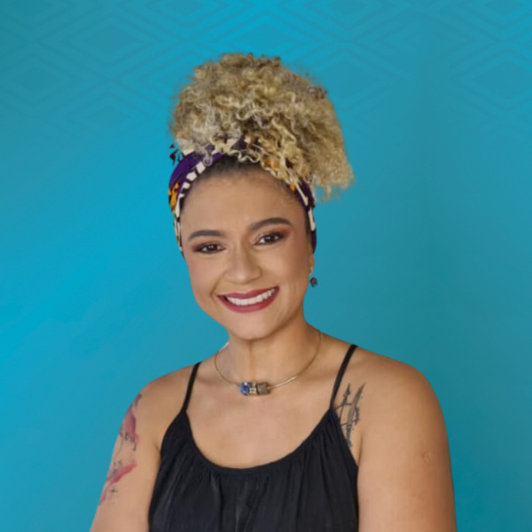 Karla Cristina da Silva Sousa