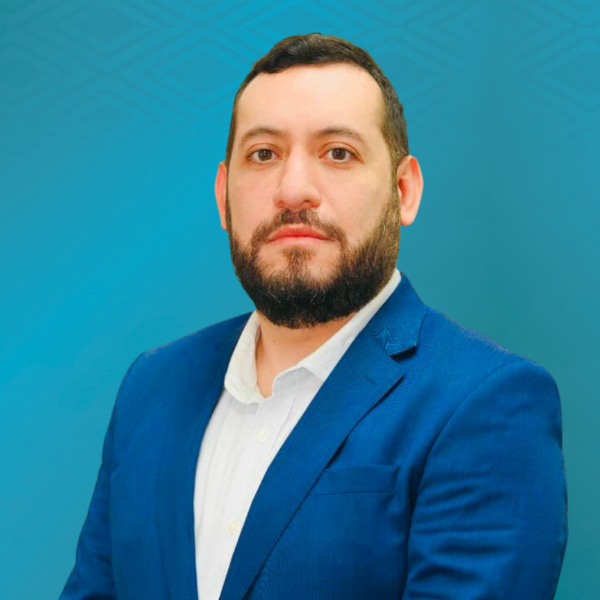 Áldrin Henrique de Castro Rodrigues