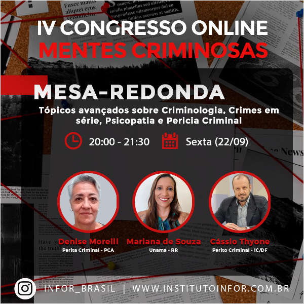 Mariana de Souza Cruz