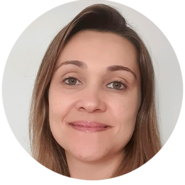 Thalita N. Fabro - Head de Agilidade e Planejamento Estratégico no Banco Carrefour