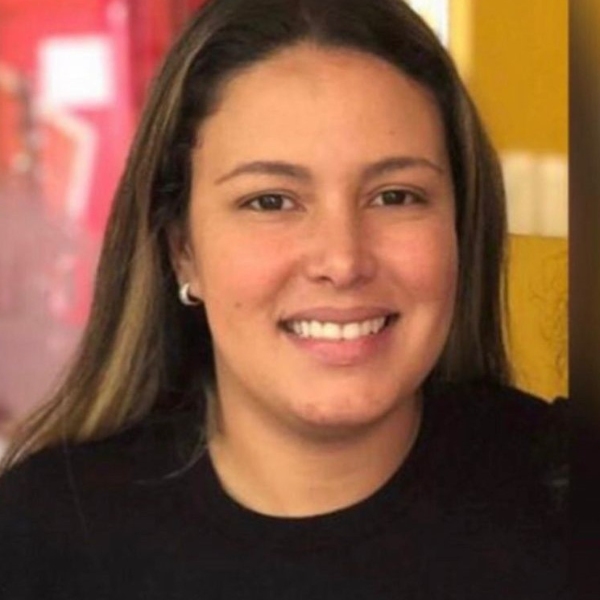 Dra. Rita Márcia Pacheco Lins 