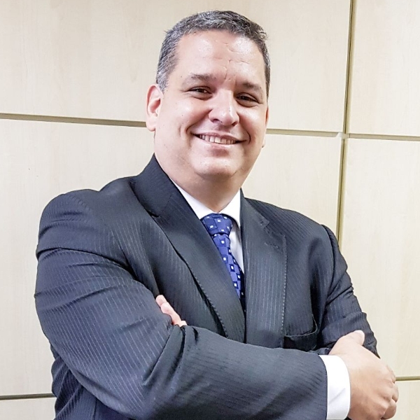 Nísio Edmundo Tostes Ribeiro Filho