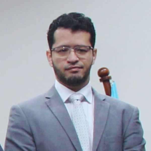 Rodrigo César Viana Assis