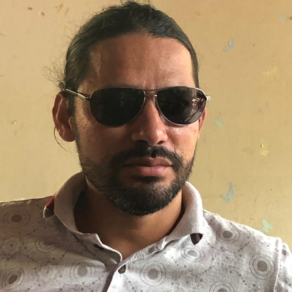 Dr. Anderson Gomes