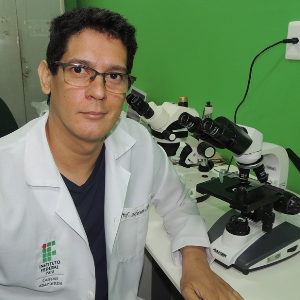Dr. Jeferson Miranda Costa