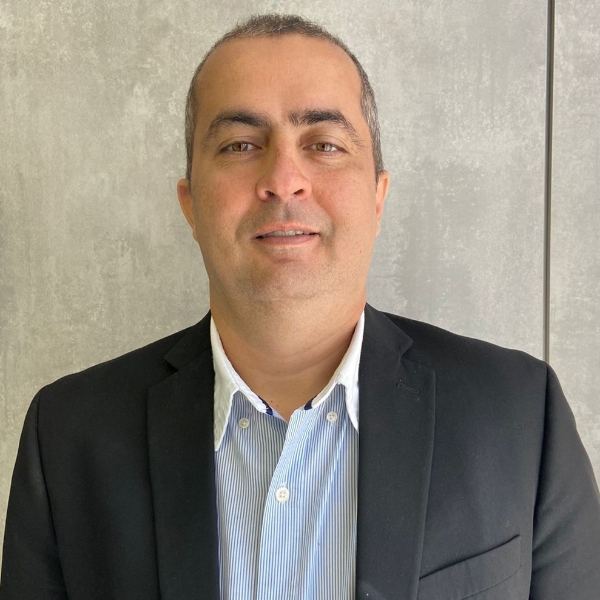 Alesandro Gonçalves Barreto
