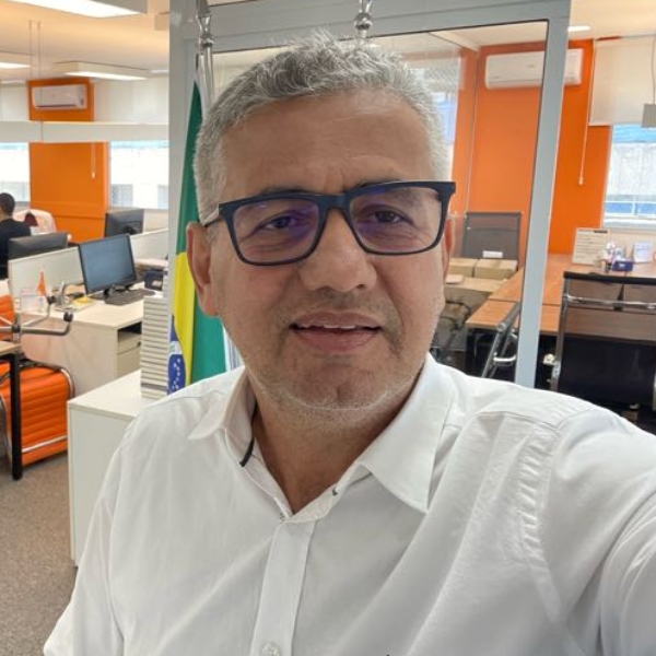 Isaías Tavares da Silva - Supermercado Bom Dia