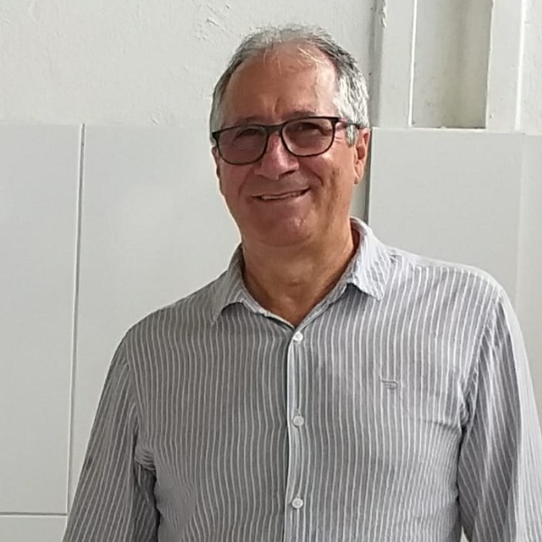 Claudio Ferro - Multifrutas