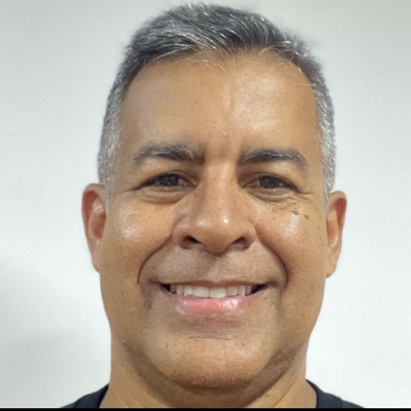 Clodoaldo Nascimento