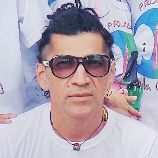 Moisés Araújo 