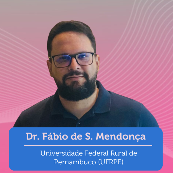 Dr. Fábio de Souza Mendonça