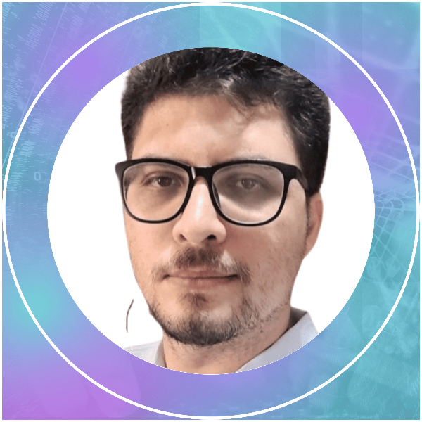 José Roberto Carvalho da Silva 