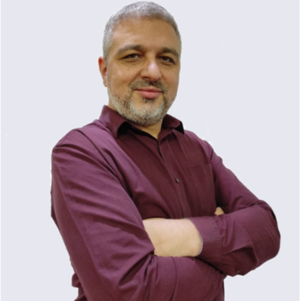 Márcio Fabian