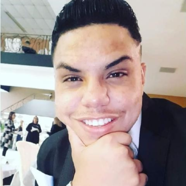 Breno Nascimento