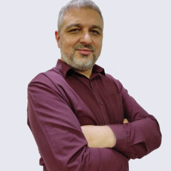 Márcio Fabian