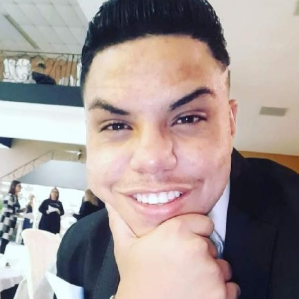 Breno Nascimento