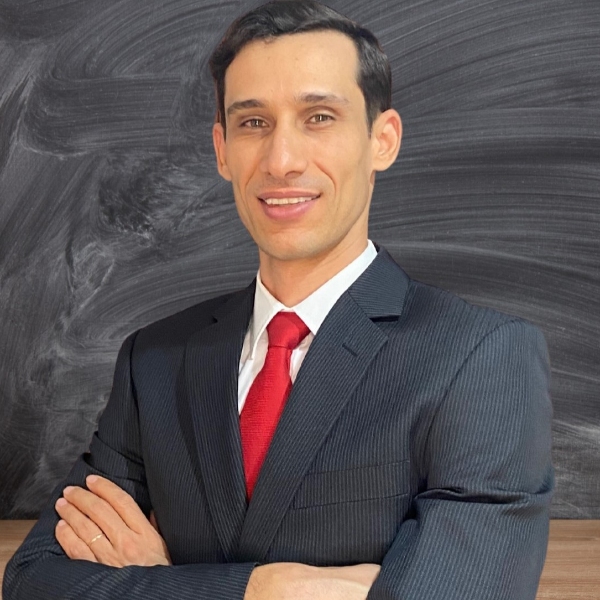 Dr. Fabio Bertapelli