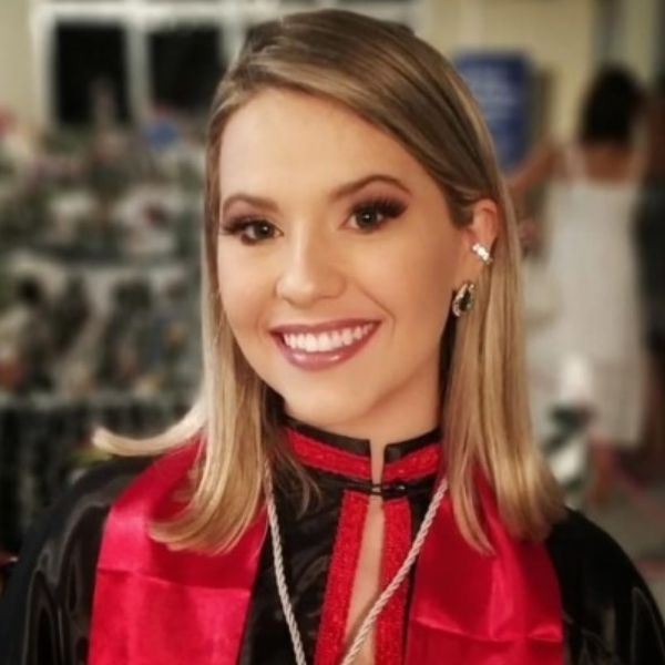 JACKELINE RIBEIRO