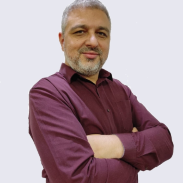 Márcio Fabian