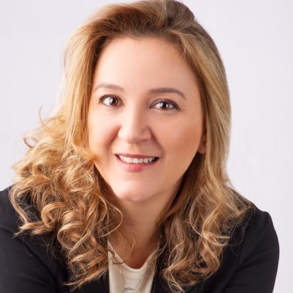 Franciene Cristina da Silva