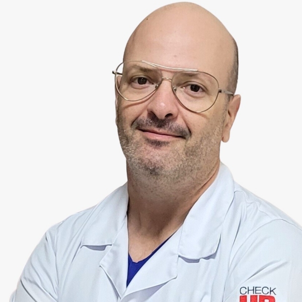 Anfremon D'Amazonas Monteiro Neto